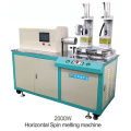 Pipe Horizontal Spin Welding Machine